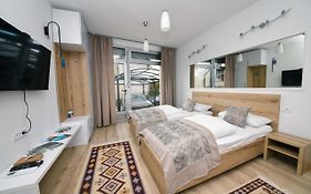 Apartman Hrastovi Free Parking